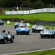 Illustration for article titled Goodwood Revival Photos